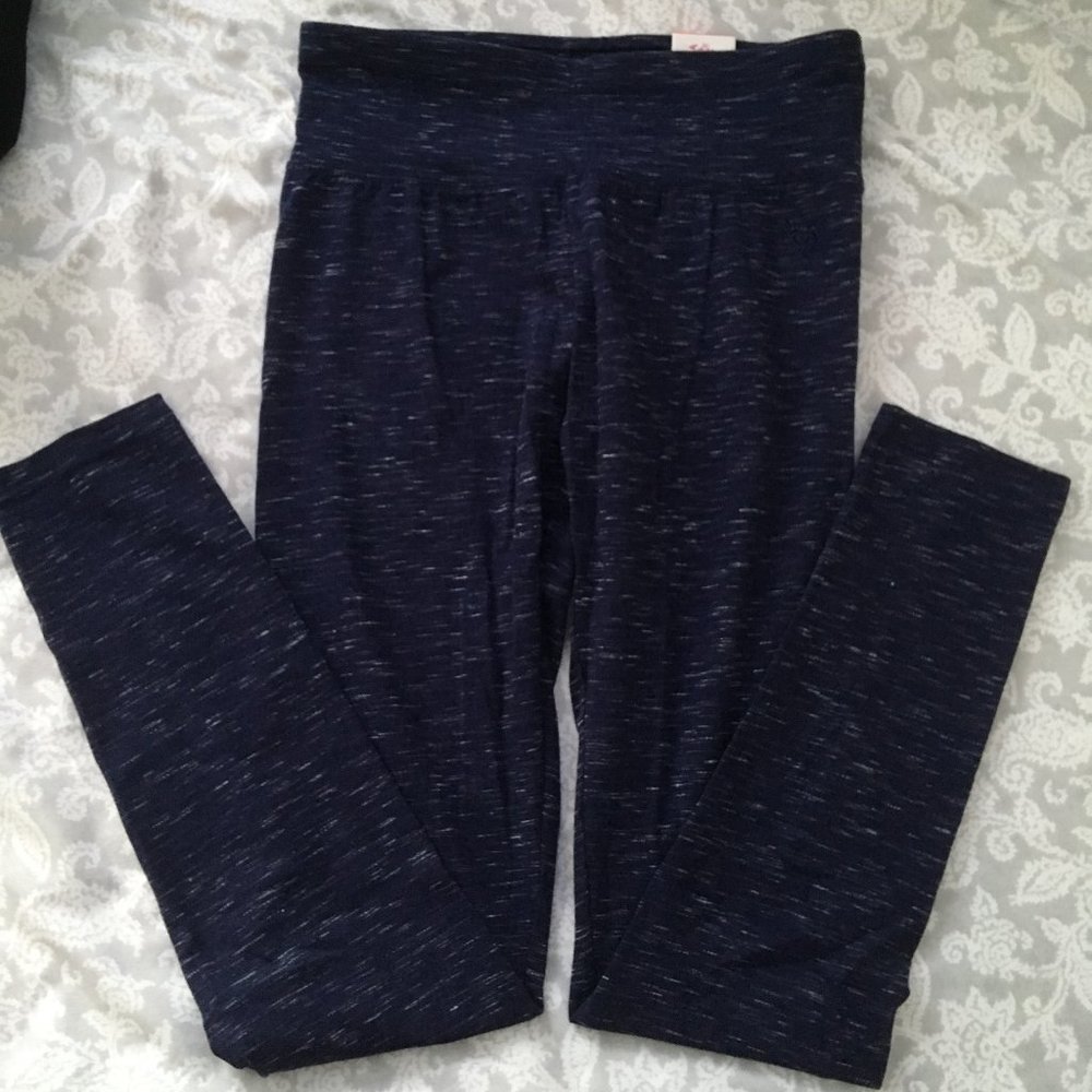 Justice Full Length Space Dye Leggings